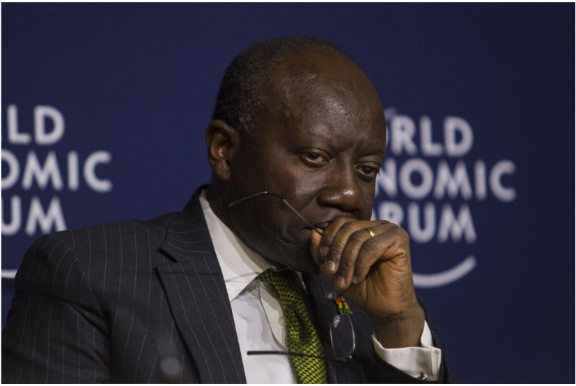 Why is Ghana’s feel-good IMF story not vibing at home?